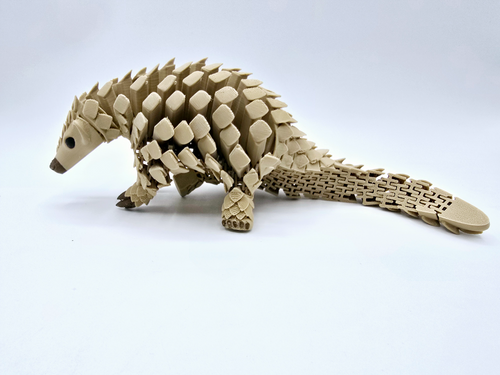 Armadura de montaña móvil