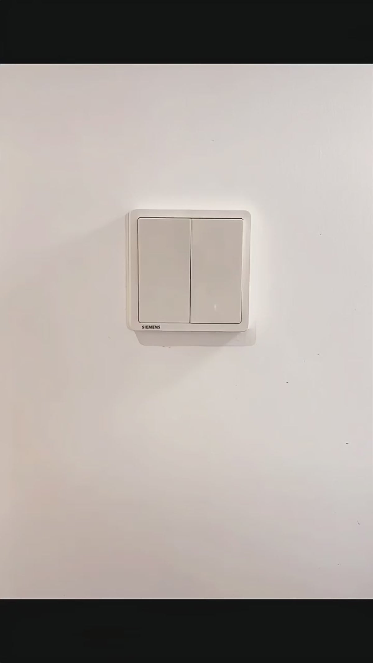 Hilarious Cat‑Butt Light Switch Cover, Quirky Funny Novelty Wall Decor, Cute Gag Gift for Cat Lovers